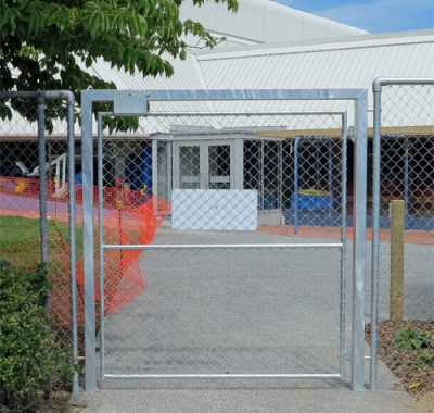 huia pool fitness
